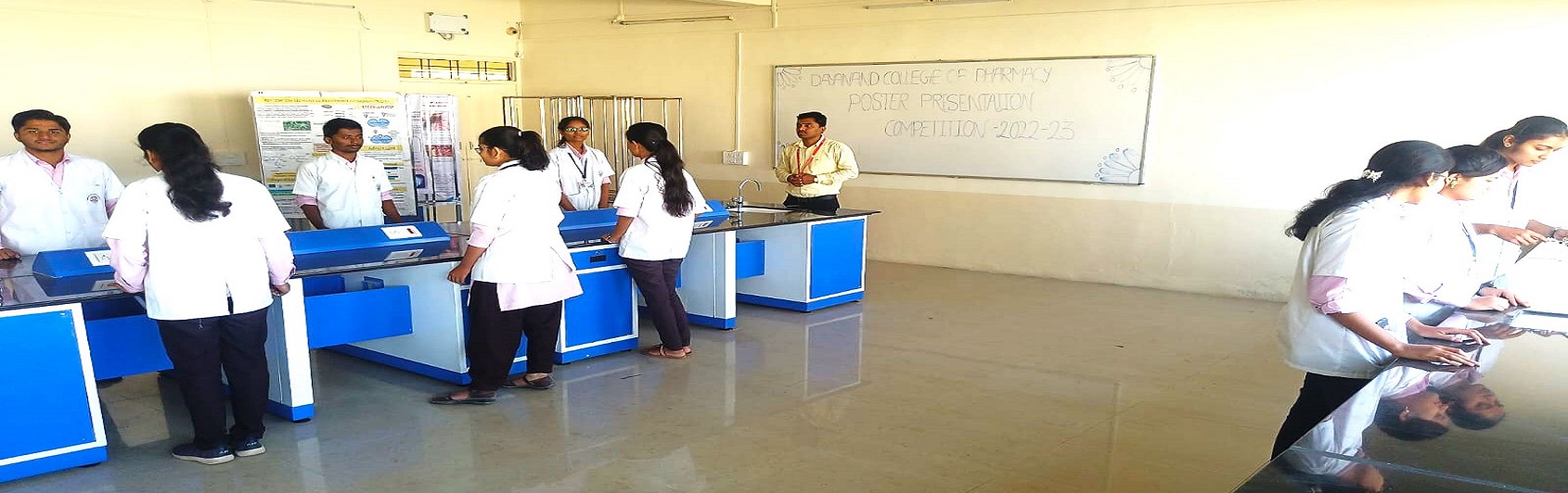 MAHARSHI MOOLCHAND YADAV PHARMACY COLLEGE,NADAULI DEDUWANA KERAKAT JAUNPUR (U.P.)